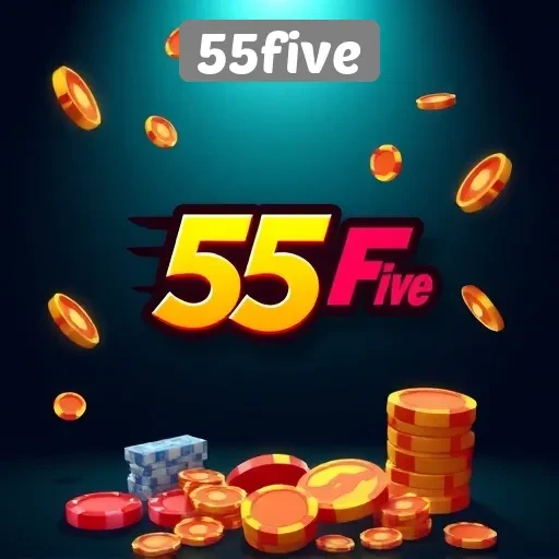 Menganalisis Grafik dan Desain Permainan di 55five