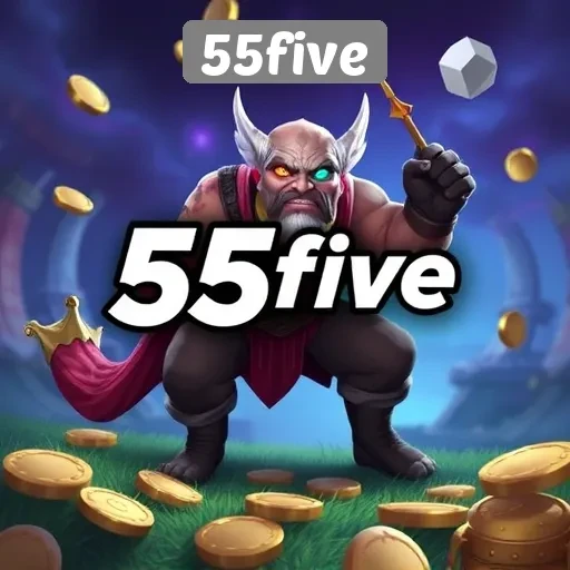 Perbandingan Game Terbaik di 55five untuk Pecinta Gaming