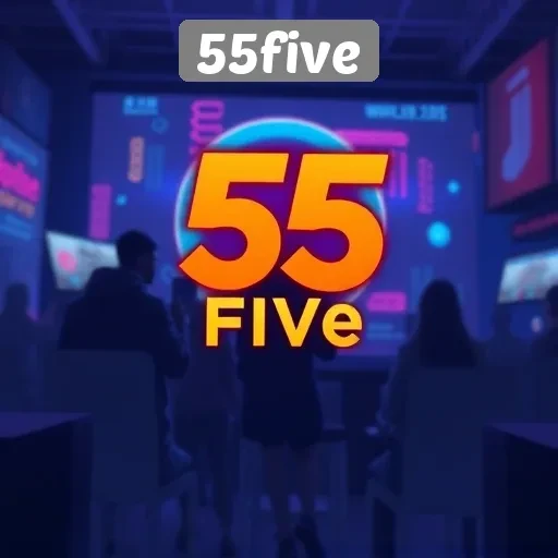 Kelemahan dan Tantangan yang Dihadapi 55five dalam Industri Game