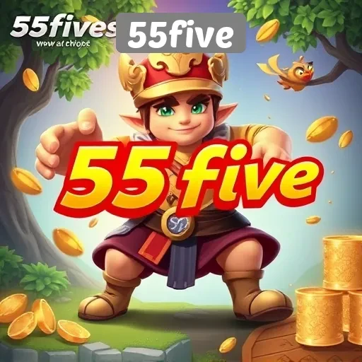 Beragam Genre Game Menarik di Situs 55five