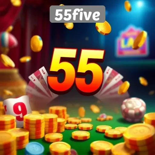 Koleksi Permainan Seru di 55five yang Menarik Untuk Dicoba