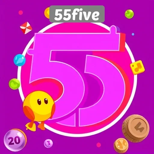 Menggali Potensi Game Edukasi di Situs 55five