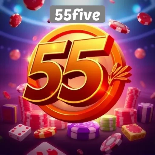 Menelusuri Fitur Unggulan Situs Game 55five