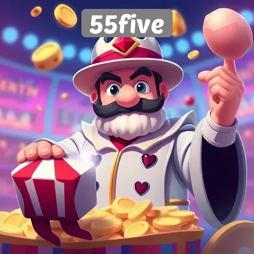 Mengenal Situs Game 55five yang Menarik di Dunia Digital