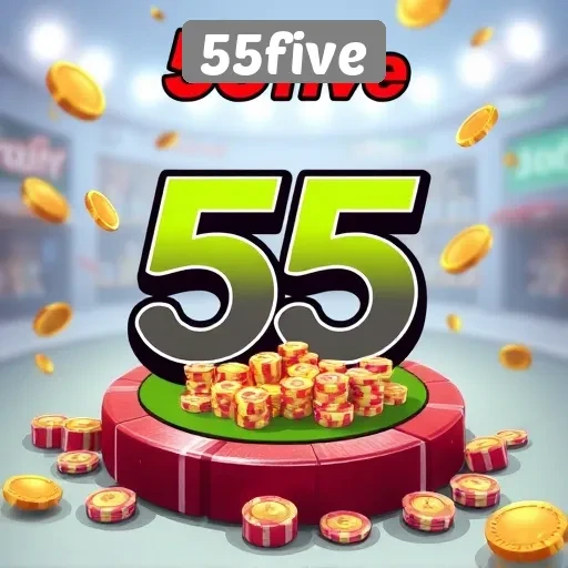 Menjelajahi Keunikan Permainan di Situs 55five