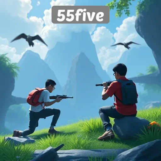 Fitur Menarik yang Ditawarkan oleh 55five