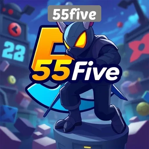 Mengenal 55five Sebagai Platform Game Terpercaya di Indonesia