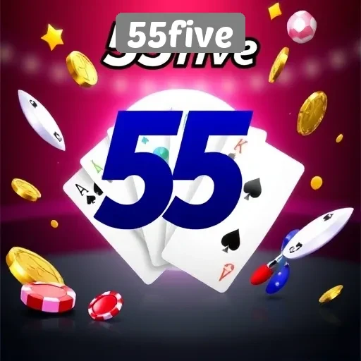 Mengenal 55five Situs Game Inovatif untuk Pecinta Game