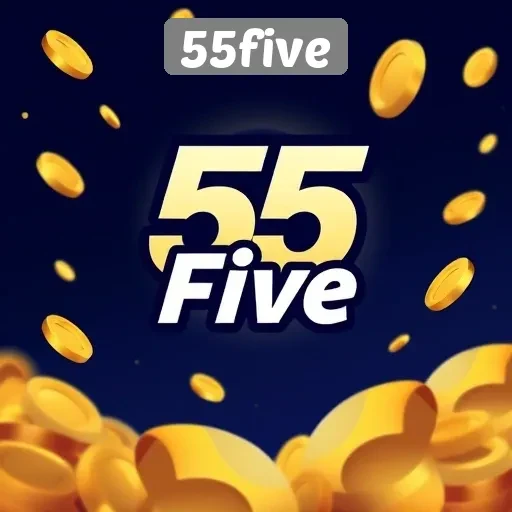 Mengenal 55five Situs Game Versatile untuk Para Gamers