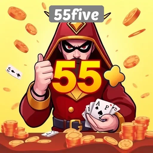 Mengenal 55five Situs Game Inovatif di Indonesia