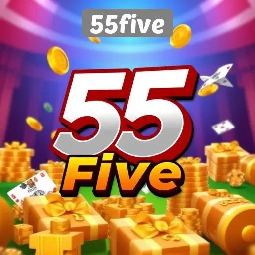 Keunggulan 55five sebagai Platform Permainan Online