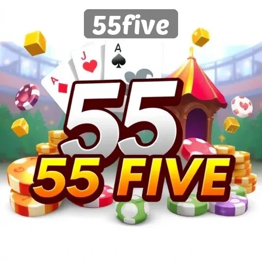 Mengenal 55five Sebagai Platform Game Online Terpercaya