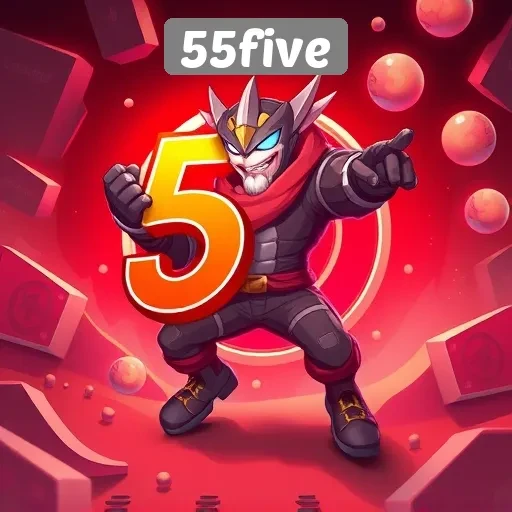 Masa Depan Situs 55five dalam Ekosistem Game Tanah Air