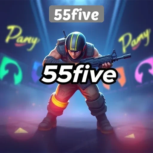 Prospek Masa Depan 55five di Dunia Game