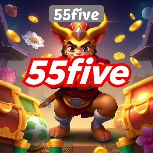 Mengenal Situs Game 55five dan Fitur Menariknya