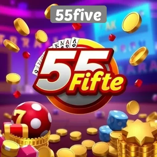 Berbagai Jenis Permainan yang Tersedia di 55five