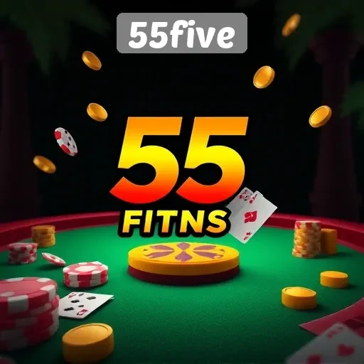 Analisis Pengalaman Bermain di Platform 55five