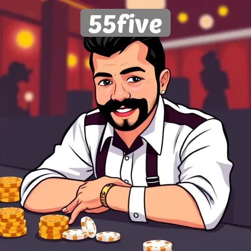 Panduan Bermain di 55five untuk Pemula