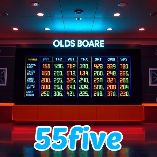 55five: Panduan Lengkap untuk Pemain Game Online Indonesia