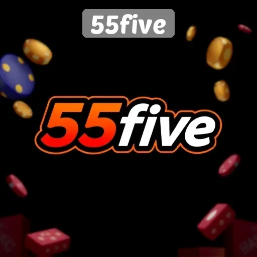 Pengaruh 55five terhadap Industri Game Online di Indonesia