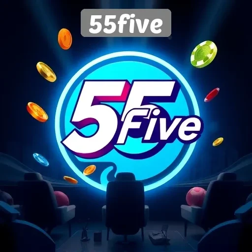 Keunggulan Fitur Interaktif dari Situs Game 55five