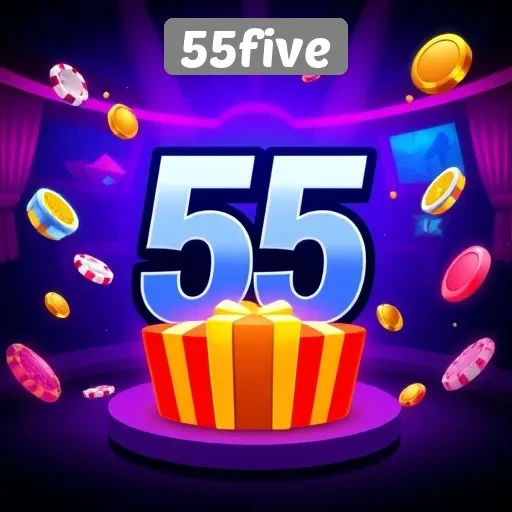 Keunggulan dan Fitur Menarik di 55five