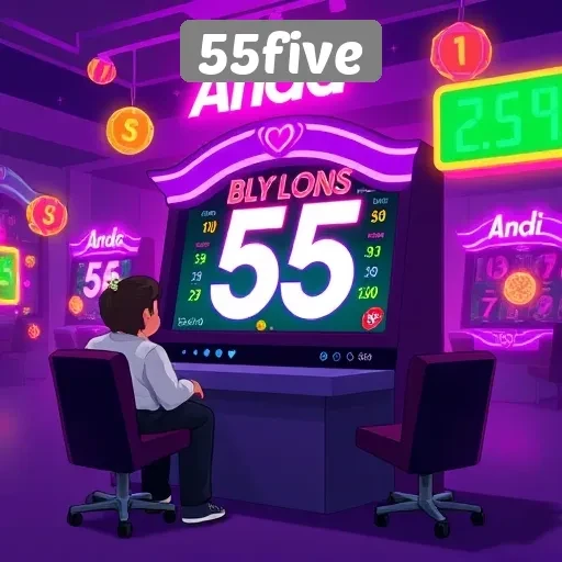 Tips Memaksimalkan Pengalaman Bermain di 55five