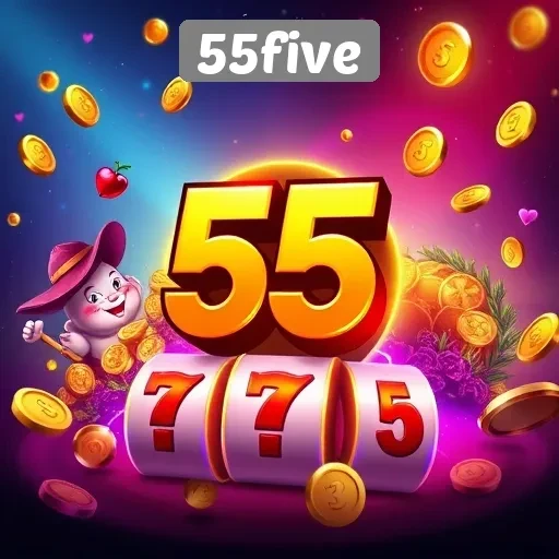 Game Terpopuler di Situs 55five yang Wajib Dicoba