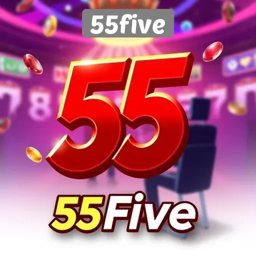 Kepopuleran 55five di Kalangan Gamer Indonesia