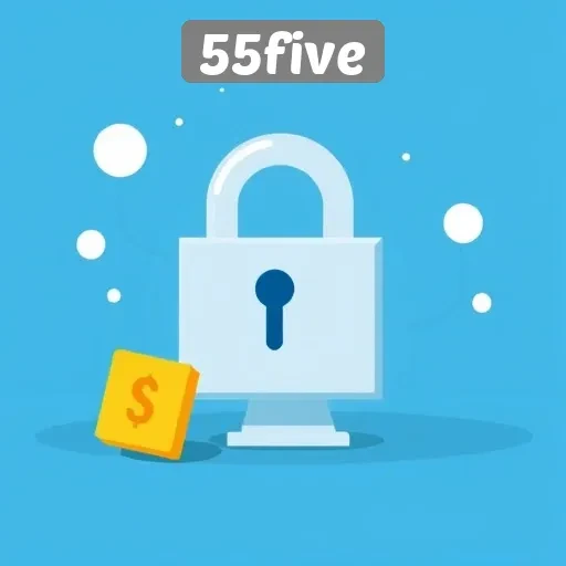 Tinjauan tentang Keamanan dan Privasi di 55five