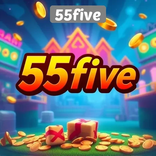Inovasi Teknologi yang Diterapkan oleh 55five dalam Pengembangan Game