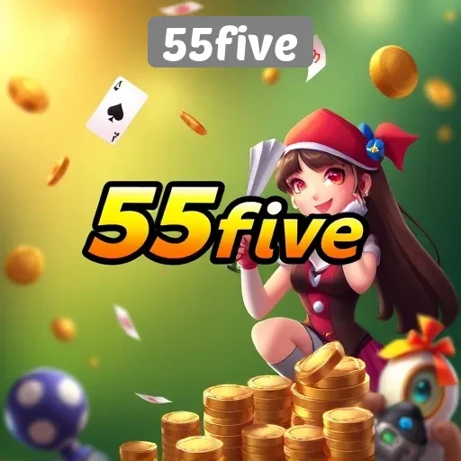 Mengungkap Keunikan Situs Game 55five di Indonesia