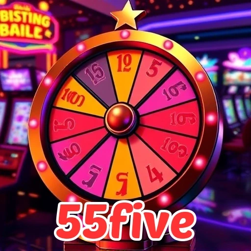55five: Keunggulan Update Game Terkini yang Menarik di Indonesia
