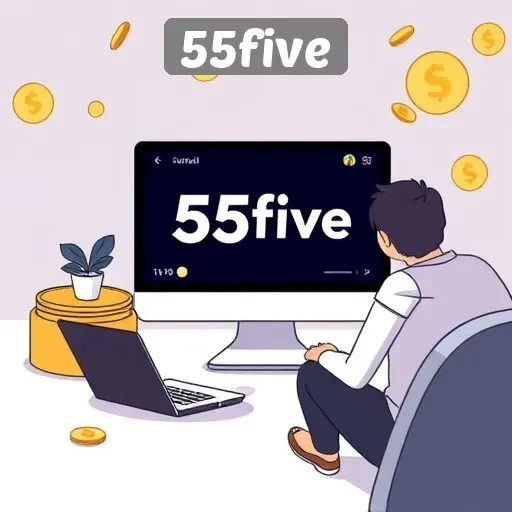 Review Pengalaman Pengguna di 55five
